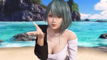 Скриншот № 1 из игры Venus Vacation Prism: Dead or Alive Xtreme (ASIA) [PS5]