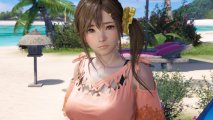 Скриншот № 2 из игры Venus Vacation Prism: Dead or Alive Xtreme (ASIA) [PS5]