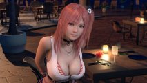 Скриншот № 3 из игры Venus Vacation Prism: Dead or Alive Xtreme (ASIA) [PS5]