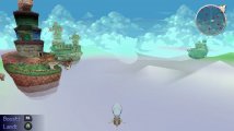 Скриншот № 0 из игры Vernal Edge [PS4]