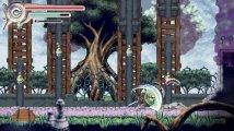 Скриншот № 1 из игры Vernal Edge [PS4]