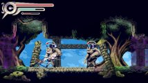 Скриншот № 2 из игры Vernal Edge [PS4]