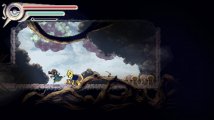 Скриншот № 3 из игры Vernal Edge [PS4]