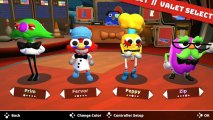 Скриншот № 1 из игры Very Very Valet [NSwitch]