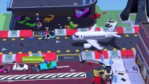 Скриншот № 2 из игры Very Very Valet [NSwitch]