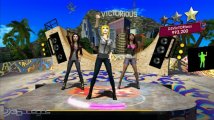 Скриншот № 0 из игры Victorious: Time of Shine [X360]