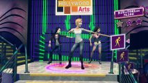 Скриншот № 1 из игры Victorious: Time of Shine [X360]