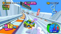 Скриншот № 0 из игры Victory Heat Rally - Championship Edition [NSwitch]