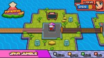 Скриншот № 1 из игры Victory Heat Rally - Championship Edition [NSwitch]