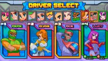 Скриншот № 2 из игры Victory Heat Rally - Championship Edition [NSwitch]