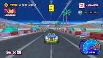 Скриншот № 3 из игры Victory Heat Rally - Championship Edition [NSwitch]