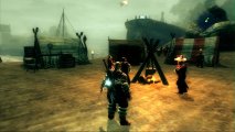 Скриншот № 0 из игры Viking: Battle for Asgard [PS3]