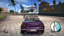Скриншот № 0 из игры Vin Diesel: Wheelman (Б/У) [PS3]