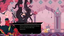 Скриншот № 1 из игры Virgo Versus The Zodiac - Collector's Edition [PS5]