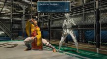 Скриншот № 0 из игры Virtua Fighter 5 [PS3]