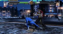 Скриншот № 1 из игры Virtua Fighter 5 [PS3]