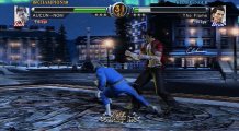 Скриншот № 1 из игры Virtua Fighter 5 [Essentials] (Б/У) [PS3]