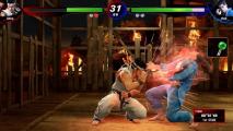 Скриншот № 0 из игры Virtua Fighter 5 R.E.V.O. World Stage - 30th Anniversary Edition [Switch 2]