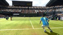 Скриншот № 1 из игры Virtua Tennis 3 (Б/У) [PS3]