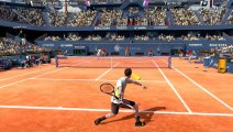 Скриншот № 1 из игры Virtua Tennis 4: Мировая серия (Б/У) [PS Vita]