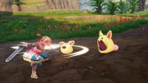 Скриншот № 0 из игры Visions of Mana [PS5]
