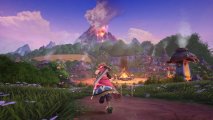 Скриншот № 2 из игры Visions of Mana [PS5]