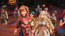 Скриншот № 3 из игры Visions of Mana [PS5]