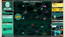 Скриншот № 0 из игры Void Bastards [NSwitch]