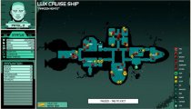 Скриншот № 2 из игры Void Bastards [NSwitch]