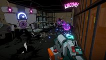 Скриншот № 3 из игры Void Bastards [NSwitch]