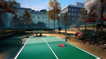 Скриншот № 2 из игры VR Ping Pong Pro [PSVR]