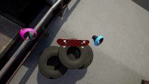 Скриншот № 2 из игры VR Skater [PS-VR2]