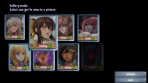 Скриншот № 0 из игры Waifu Discovered 2: Medieval Fantasy [NSwitch]
