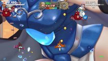 Скриншот № 2 из игры Waifu Discovered 2: Medieval Fantasy [NSwitch]