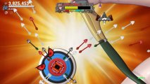 Скриншот № 3 из игры Waifu Discovered 2: Medieval Fantasy [NSwitch]