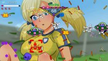 Скриншот № 0 из игры Waifu Uncovered [NSwitch]