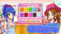 Скриншот № 0 из игры Waku Waku Sweets [NSwitch]