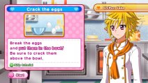 Скриншот № 2 из игры Waku Waku Sweets [NSwitch]
