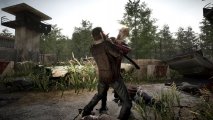 Скриншот № 0 из игры Walking Dead: Destinies [PS5]
