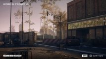 Скриншот № 0 из игры Walking Dead: Onslaught [PSVR]