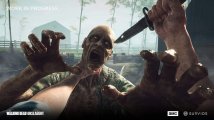Скриншот № 3 из игры Walking Dead: Onslaught [PSVR]