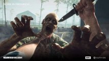 Скриншот № 3 из игры Walking Dead: Onslaught [PSVR]