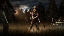 Скриншот № 0 из игры Walking Dead Season 2 (Б/У) [PS4]