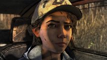 Скриншот № 1 из игры Walking Dead: The Final Season [PS4]