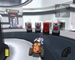 Скриншот № 0 из игры WALL-E (ВАЛЛ-И) [DS]