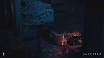 Скриншот № 1 из игры Wanderer [PSVR]