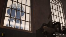 Скриншот № 2 из игры Wanderer [PSVR]
