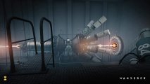 Скриншот № 3 из игры Wanderer [PSVR]