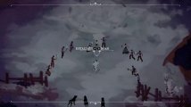 Скриншот № 3 из игры Wanderer: Frankenstein's Creature (Limited Run) [PS4]