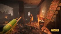 Скриншот № 2 из игры Wanderer: The Fragments of Fate [PS-VR2]